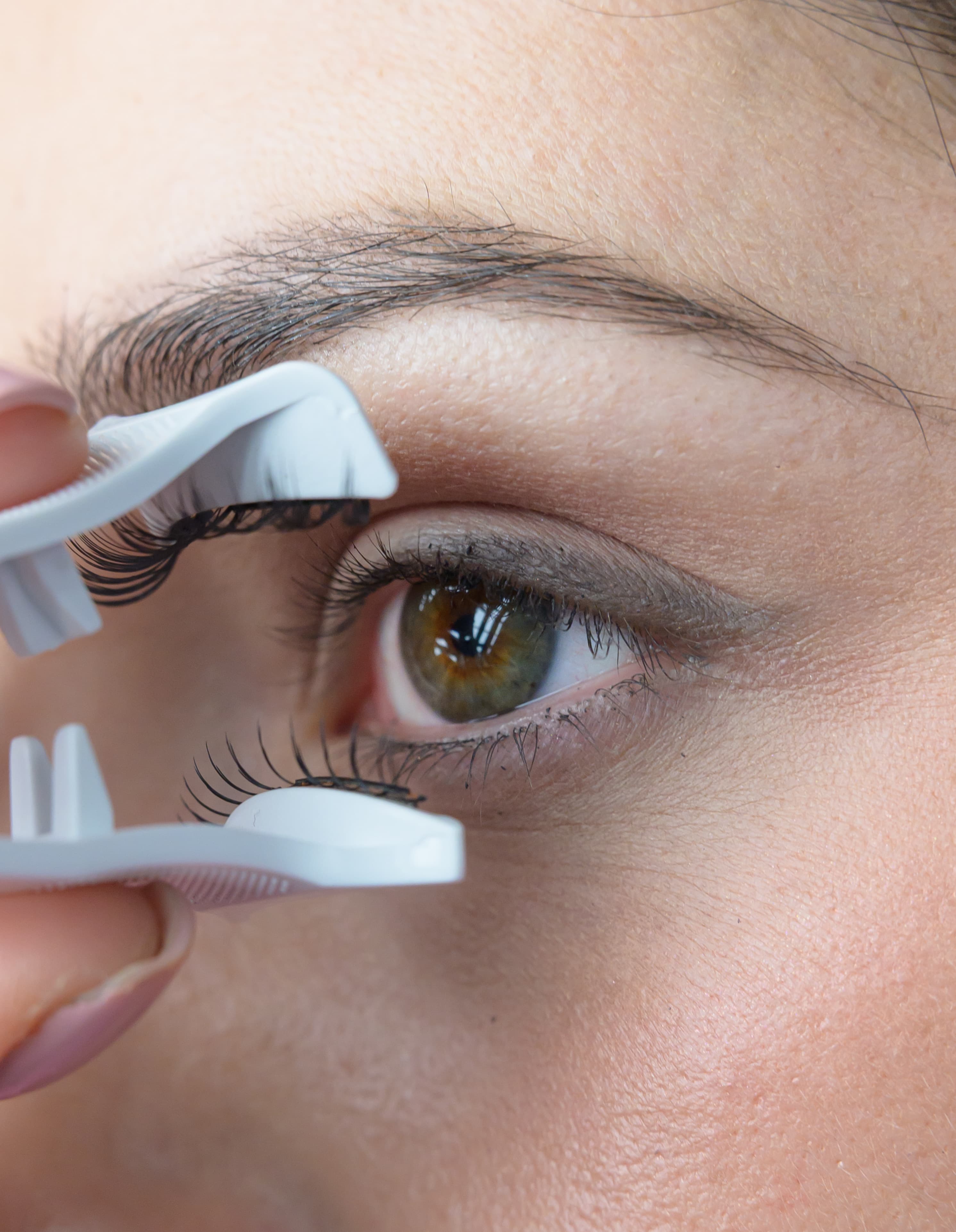 Step finale: Chiusura dell’applicatore